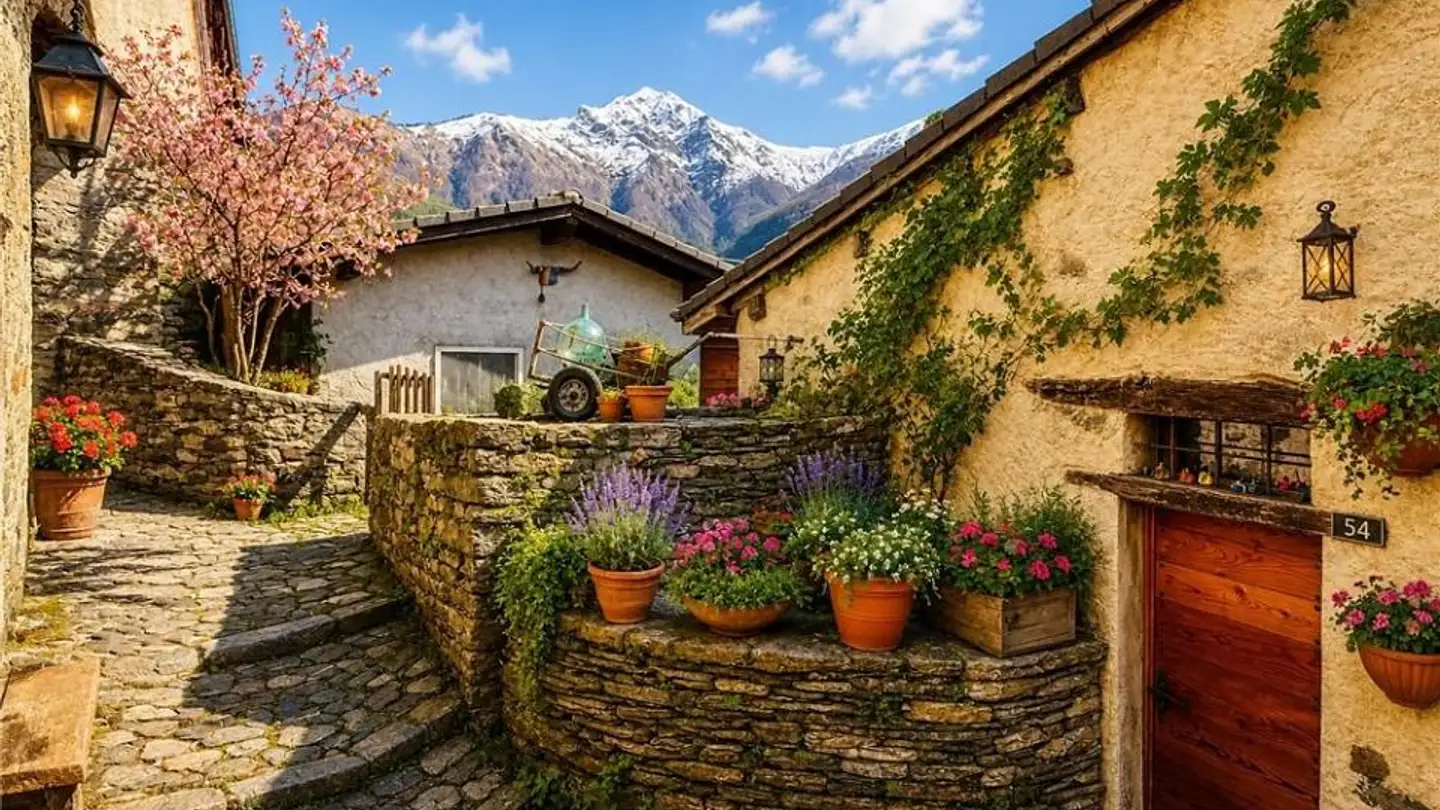 Single house for sale - 6571 Indemini