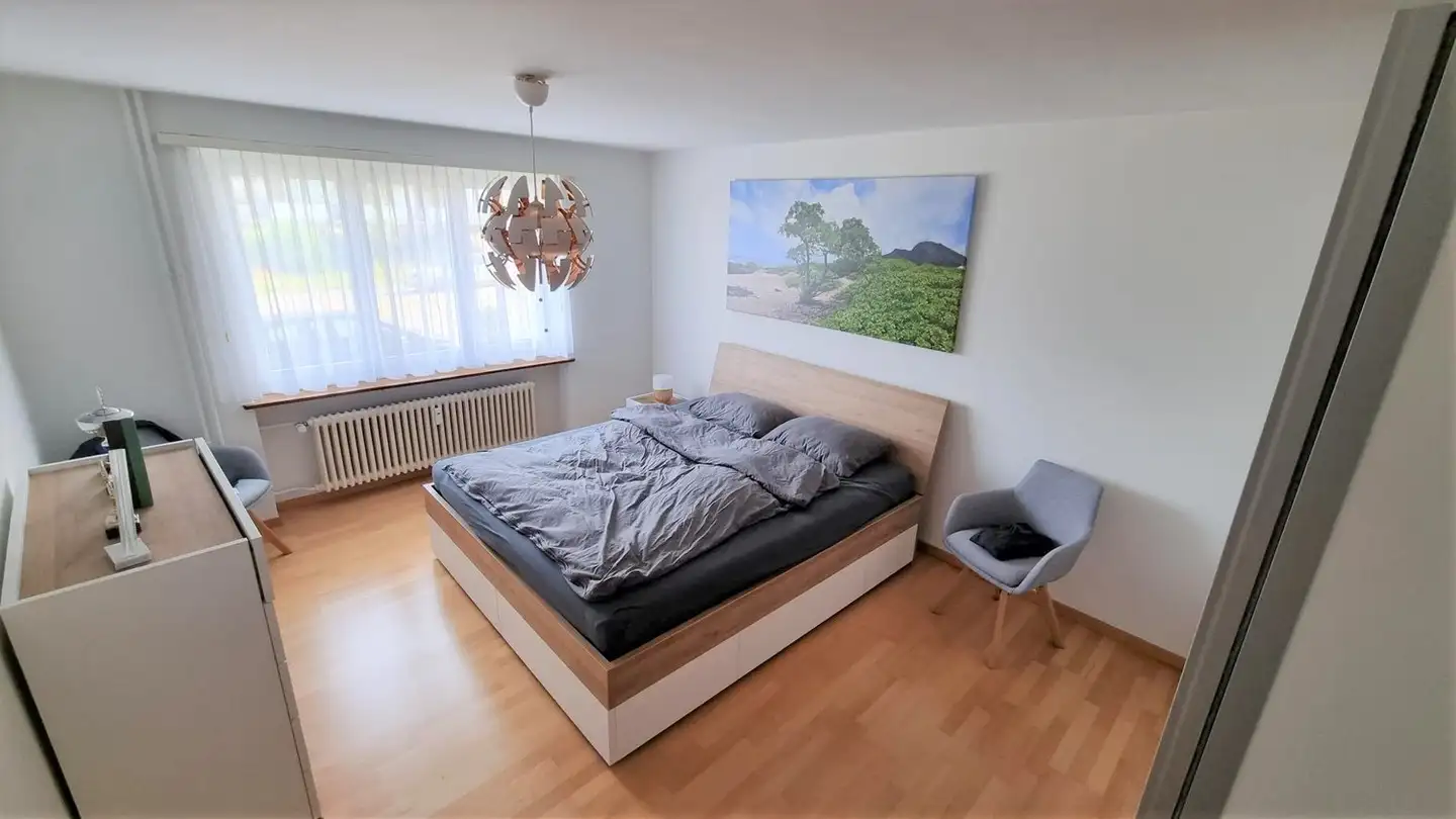 Appartement à louer - Zuchwilerstrasse 52, 4500 Solothurn - Photo 4