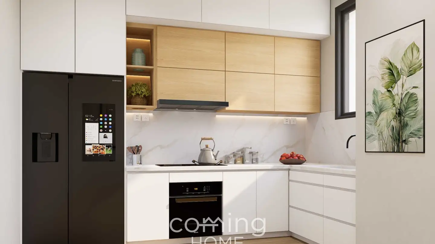 Apartment for sale - 3908 Saas-Balen