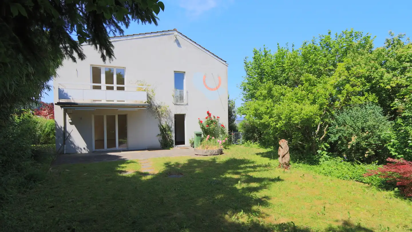 Casa bifamiliare in vendita - Waldistrasse 36, 8134 Adliswil - Foto 3