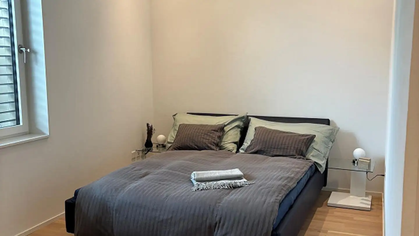 Furnished apartment for rent - Fröschgasse 5, 4054 Basel - Photo 2