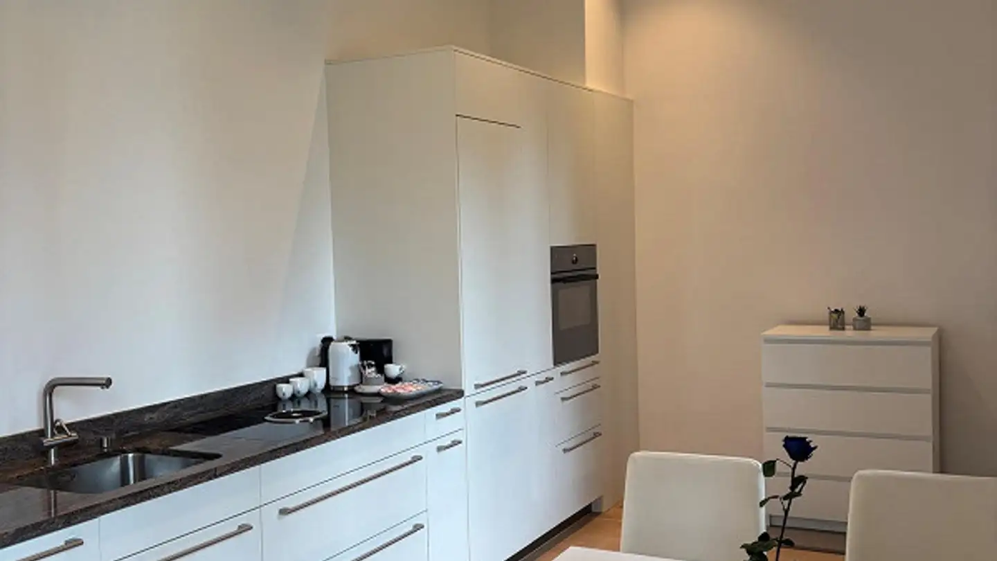 Furnished apartment for rent - Fröschgasse 5, 4054 Basel - Photo 4