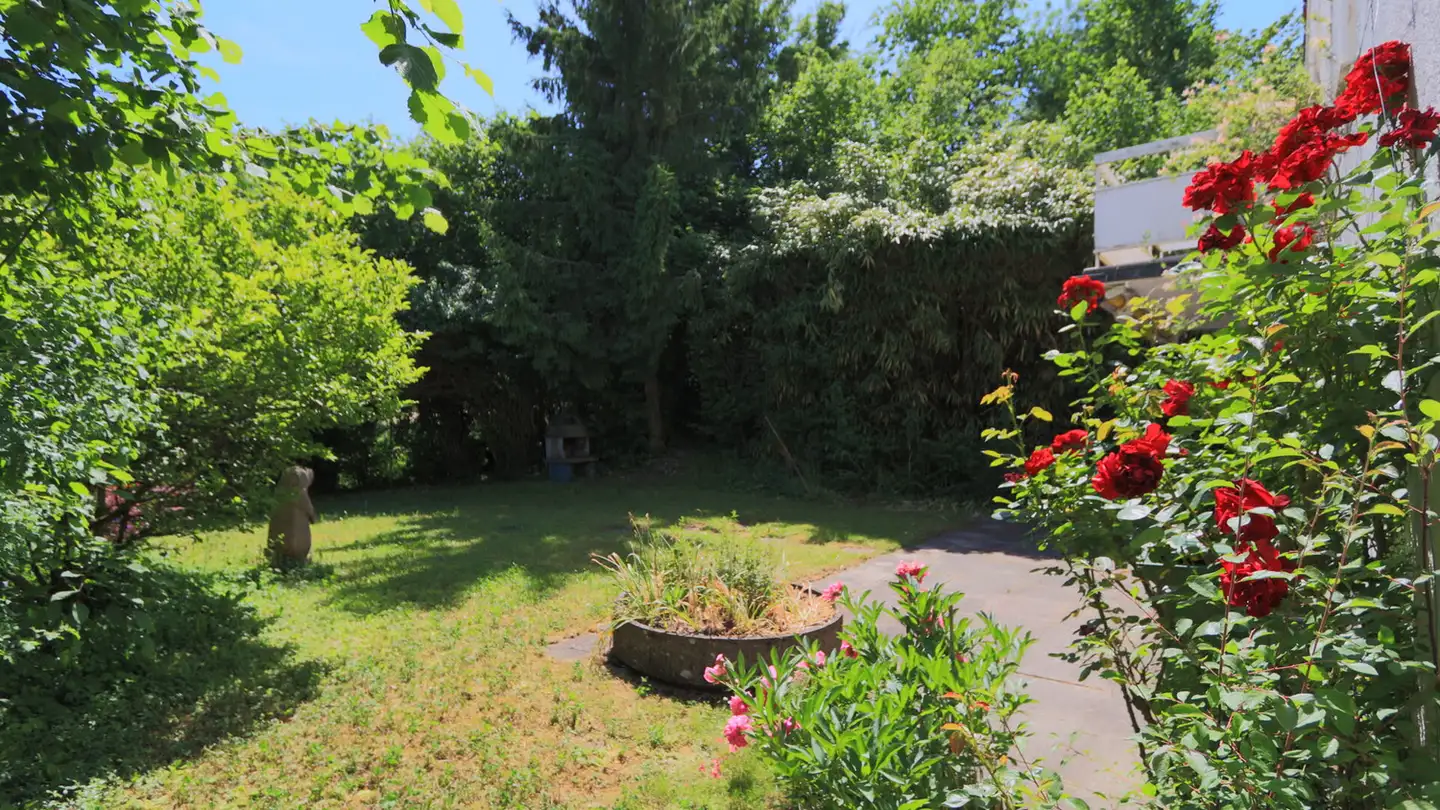 Casa bifamiliare in vendita - Waldistrasse 36, 8134 Adliswil - Foto 4