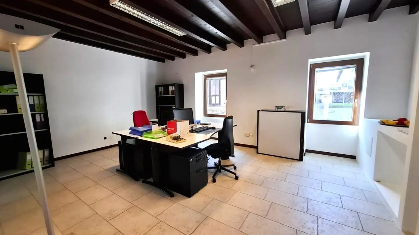 Wohnung kaufen - 6830 Chiasso - Foto 4