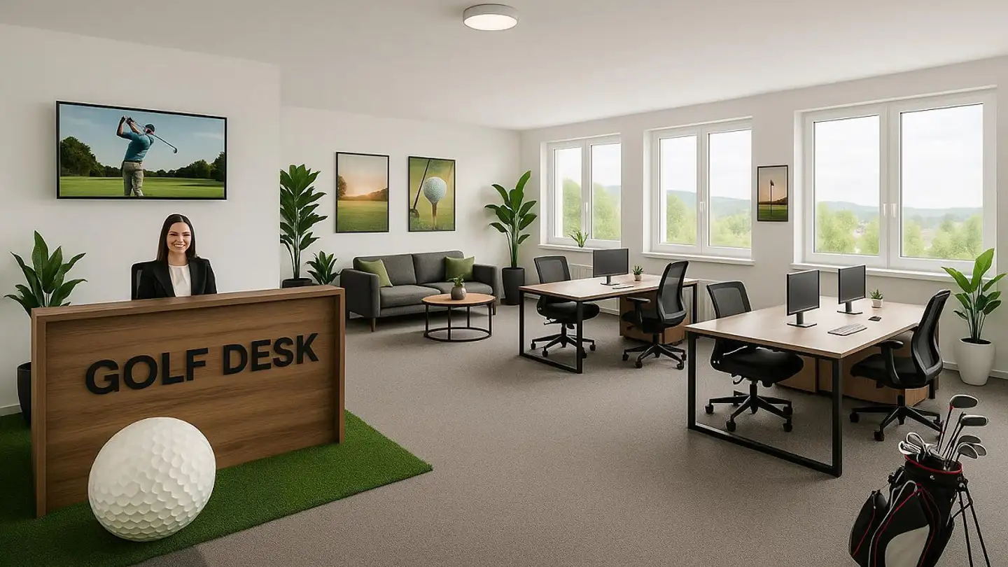 Arztpraxis mieten - Tägerhardstrasse 99, 5430 Wettingen