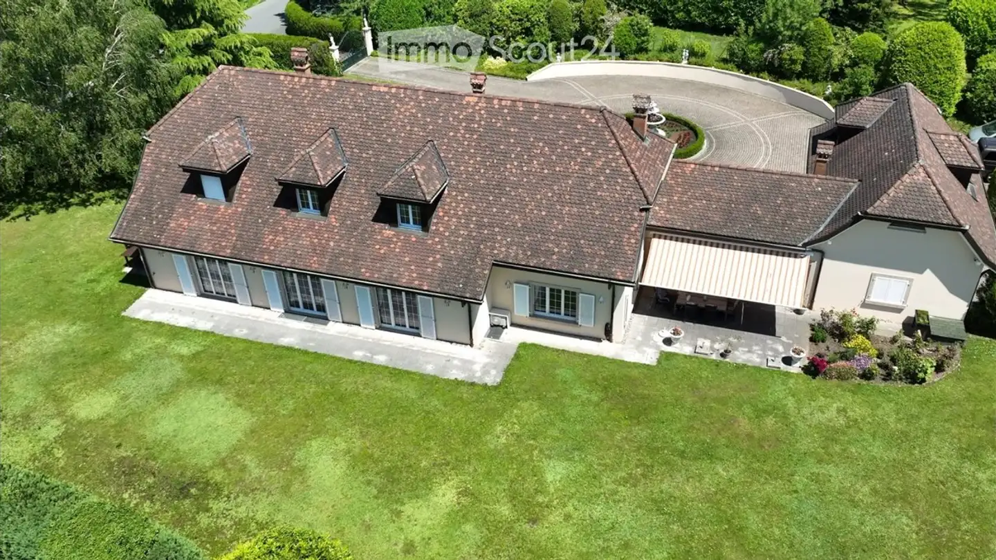 Casa singola in vendita - 1007 Lausanne