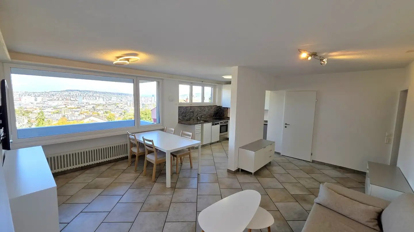 Appartement à louer - Sädlenweg 10, 8055 Zürich - Photo 2