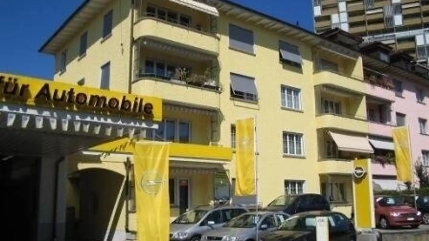 Appartamento in affitto - Bernstrasse, 3018 Bern