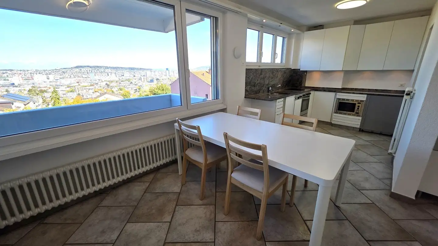 Appartement à louer - Sädlenweg 10, 8055 Zürich - Photo 3