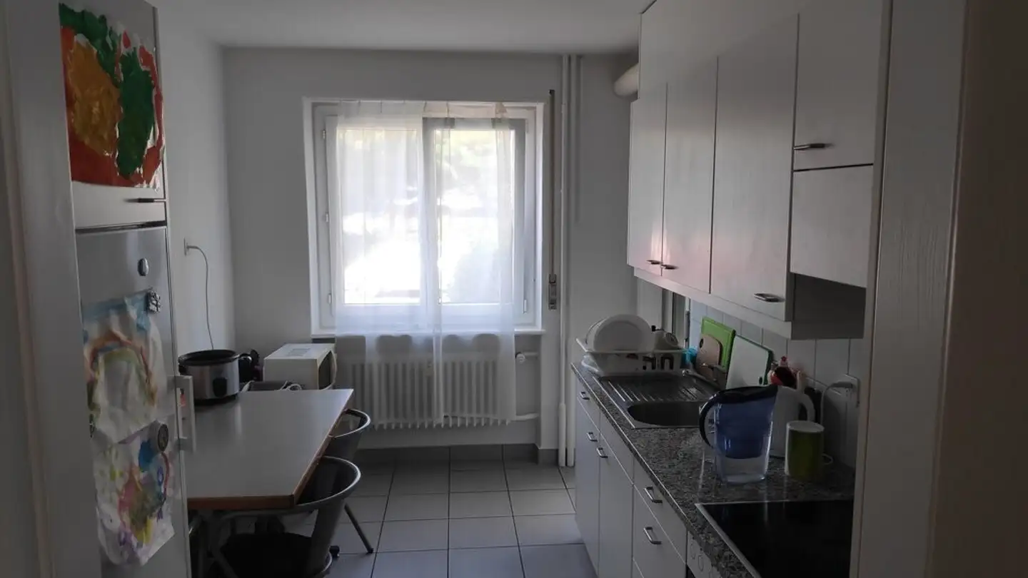 Appartamento in affitto - Bernstrasse, 3018 Bern - Foto 2