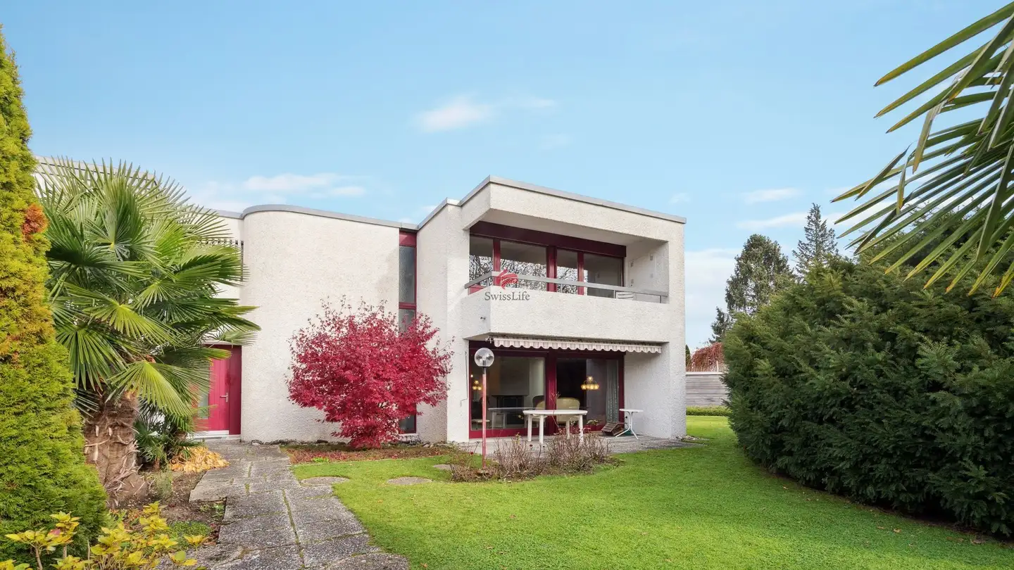 Duplex à vendre - Seeblickstrasse, 9306 Freidorf TG