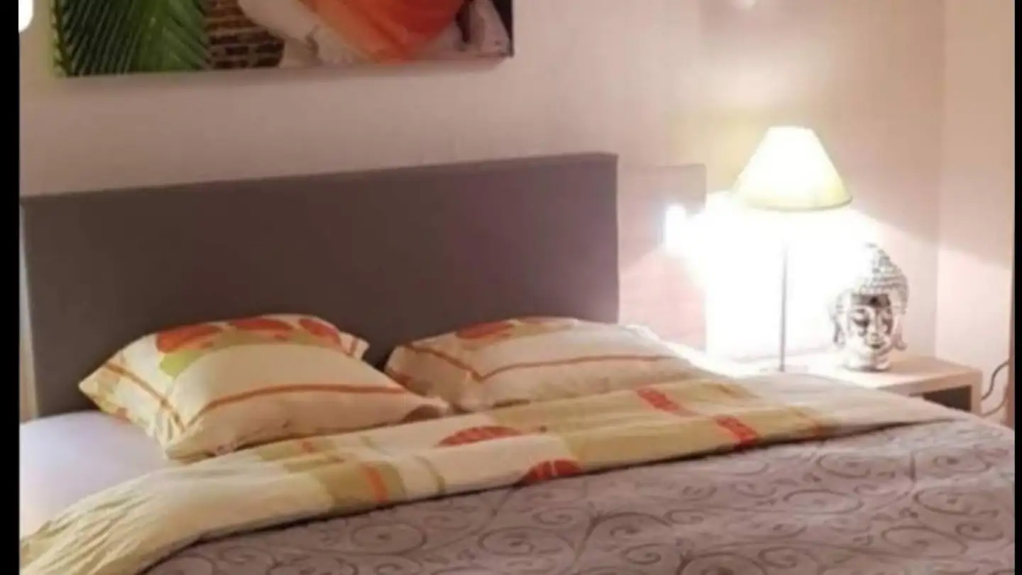 Single room for rent - Promenade De La Maladaire, 1530 Payerne - Photo 2