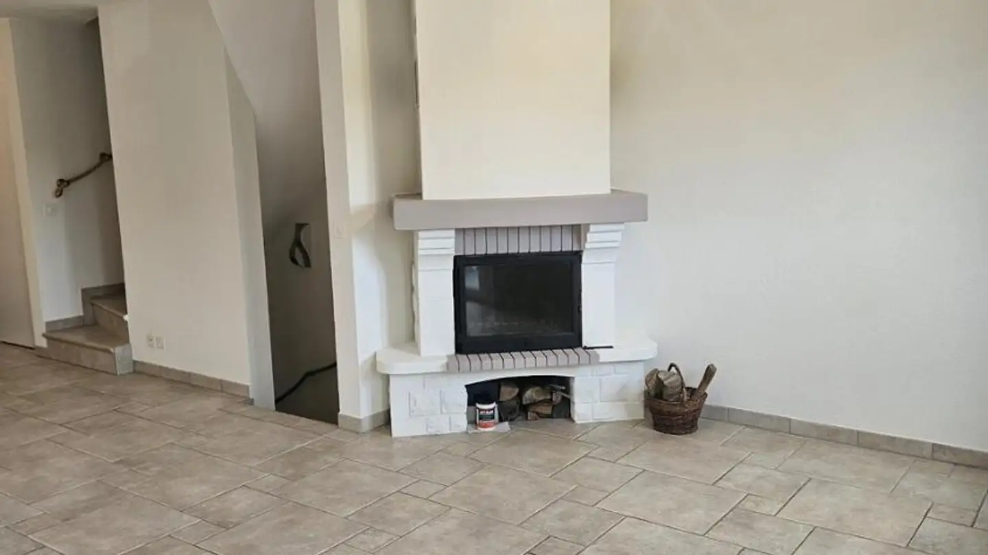 Row house for rent - Chemin Du Vieux-Bac 14, 1288 Aire-la-Ville - Photo 4