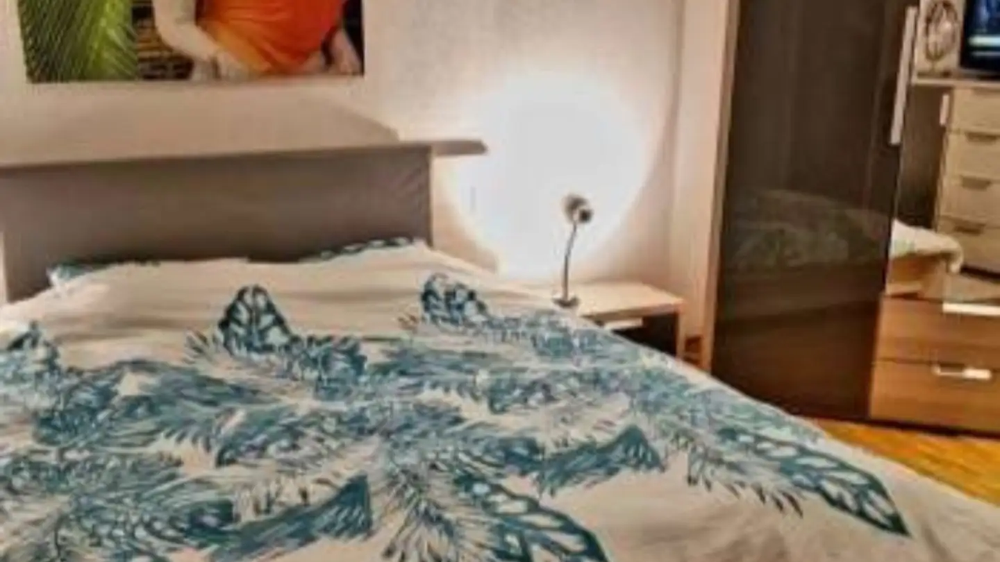 Single room for rent - Promenade De La Maladaire, 1530 Payerne - Photo 3