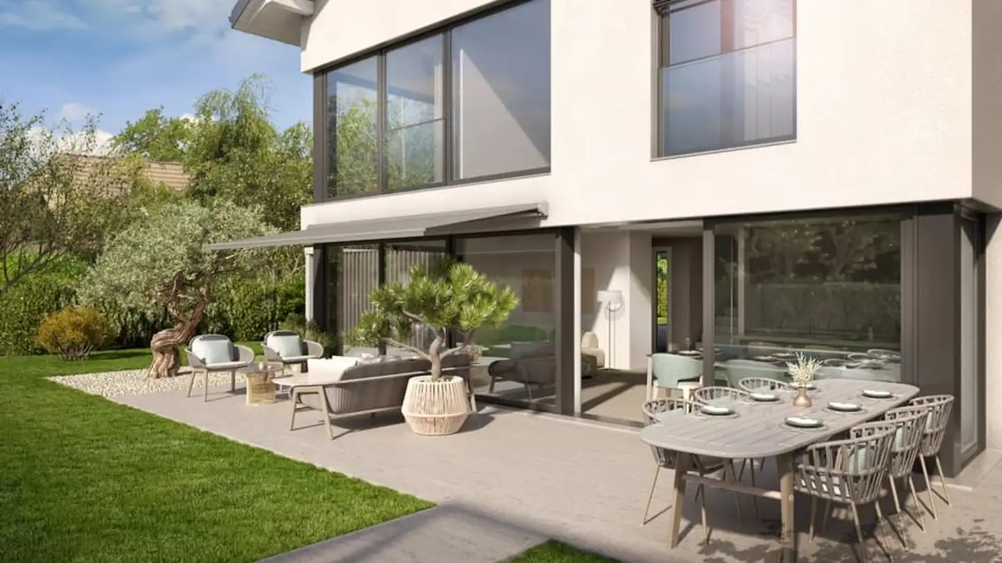 Maison individuelle à vendre - 1296 Coppet - Photo 2