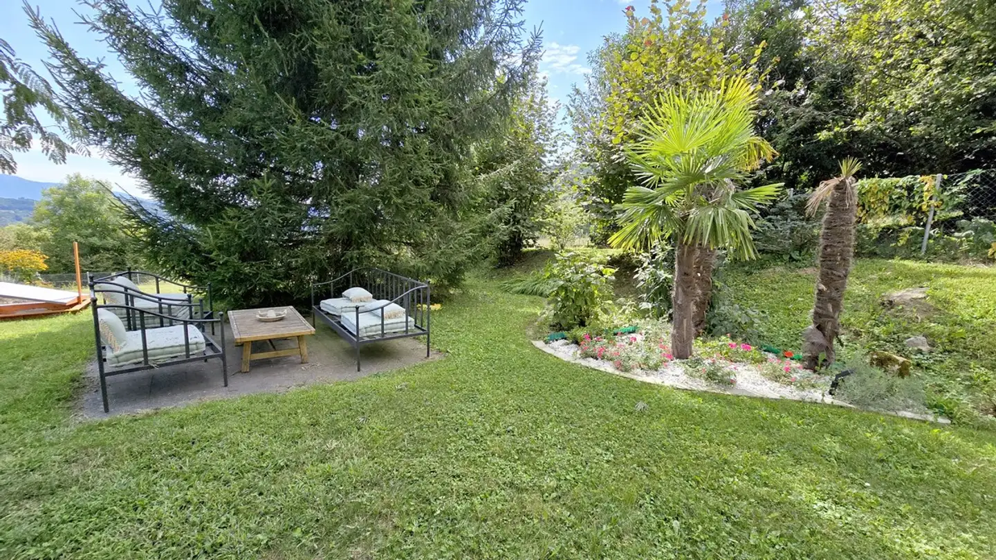 Villa in vendita - 6986 Miglieglia - Foto 3