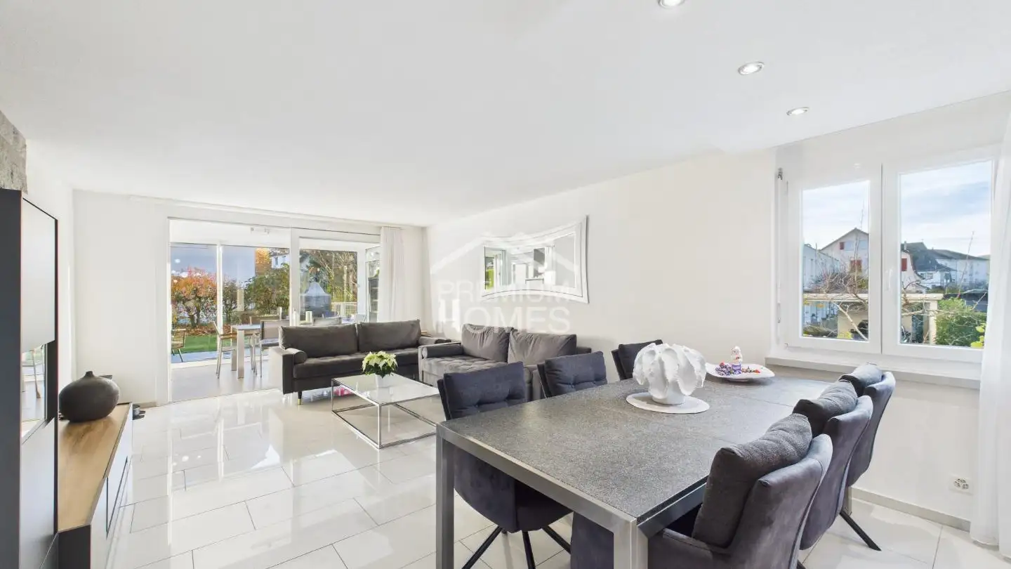 Appartamento in vendita - 4563 Gerlafingen - Photo 3