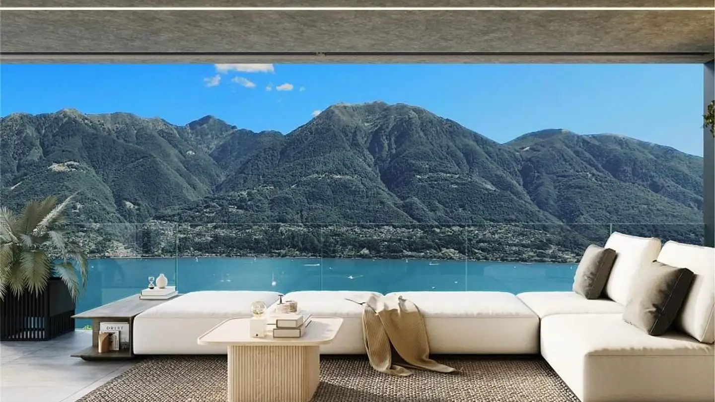 Appartement à vendre - 6600 Muralto - Photo 4