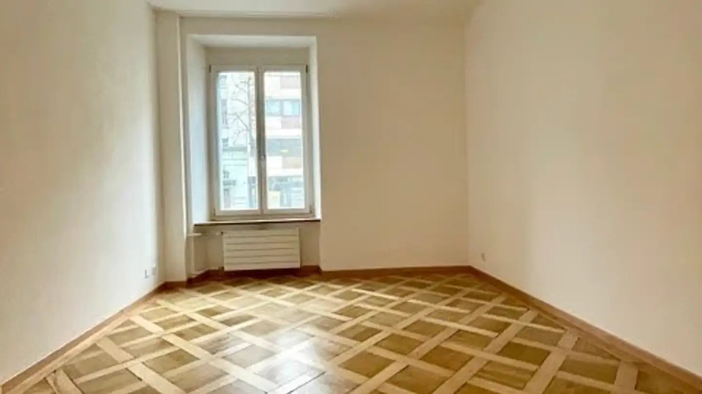 Appartement à louer - Rue Du Général-Dufour / General-Dufour-Strasse 51, 2502 Biel/Bienne