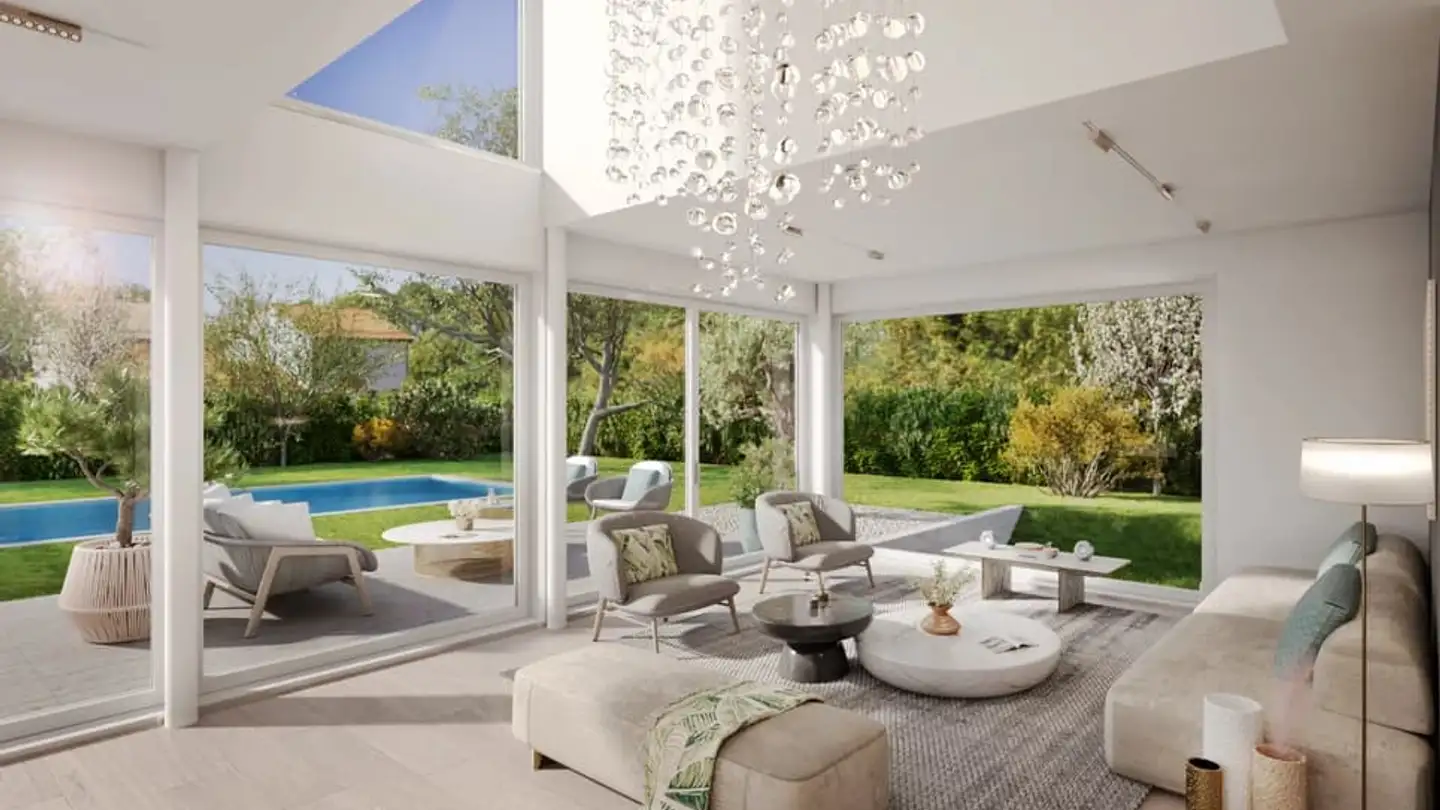 Maison individuelle à vendre - 1296 Coppet - Photo 4