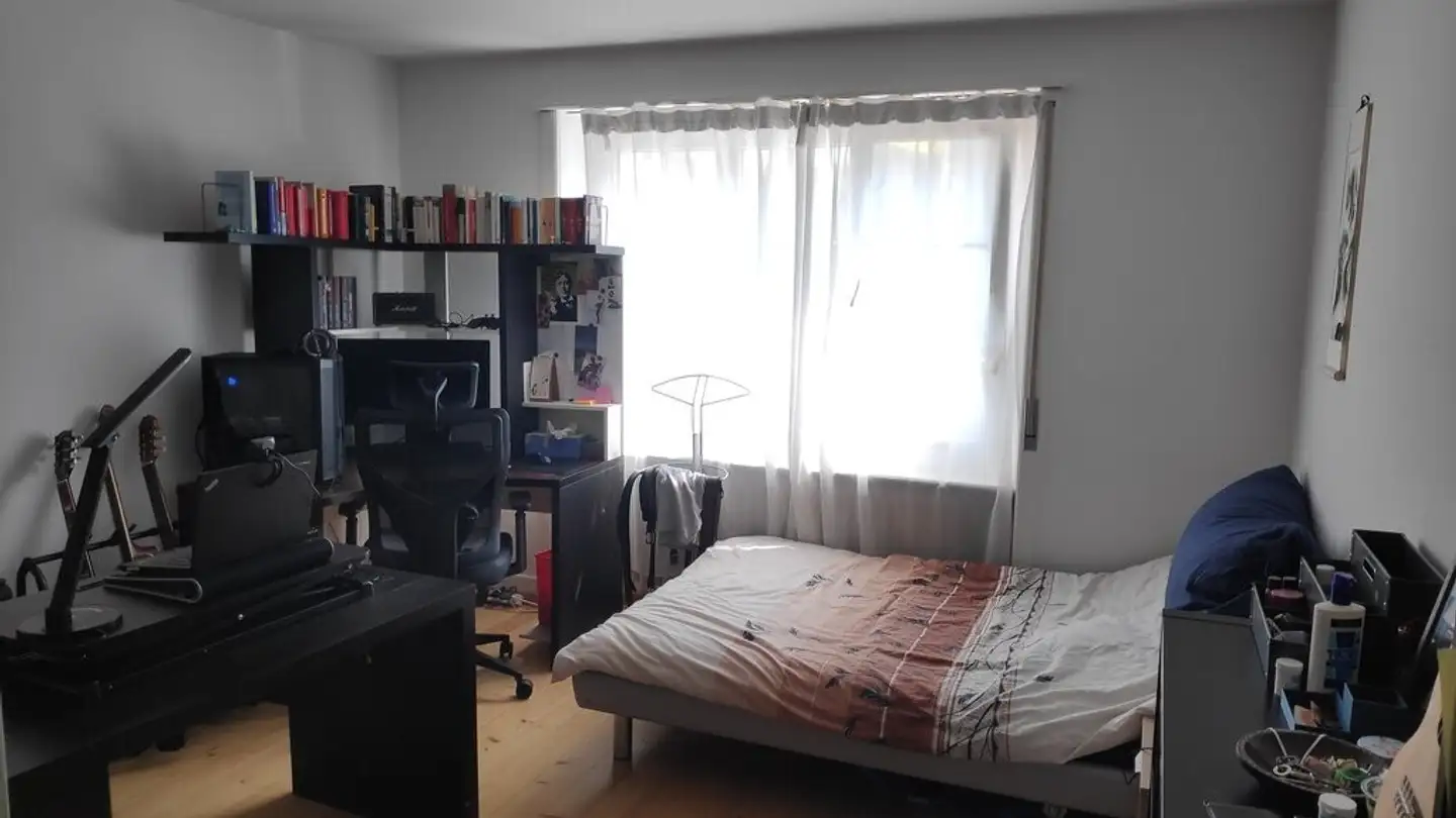 Appartamento in affitto - Bernstrasse, 3018 Bern - Foto 3