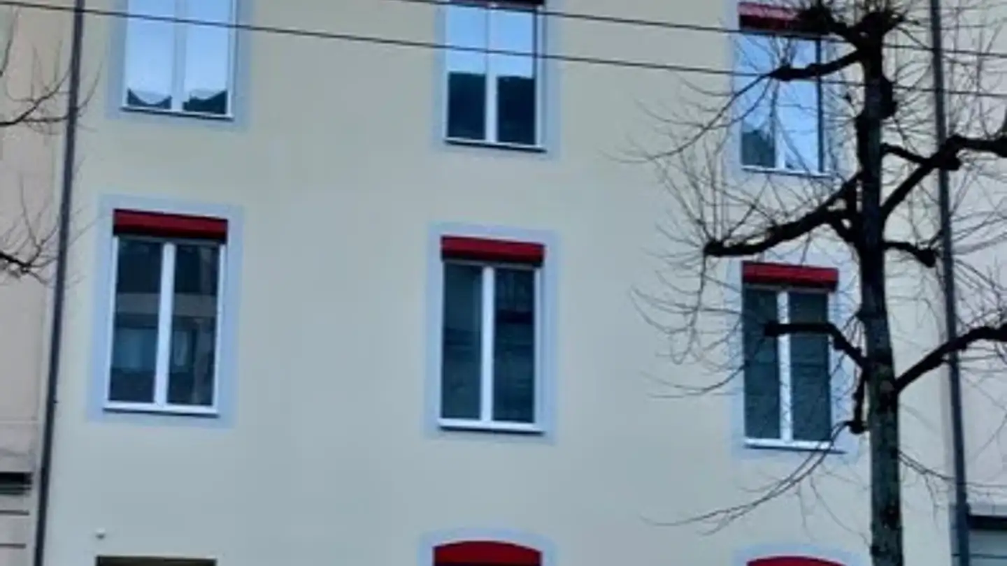 Appartement à louer - Rue Du Général-Dufour / General-Dufour-Strasse 51, 2502 Biel/Bienne - Photo 2