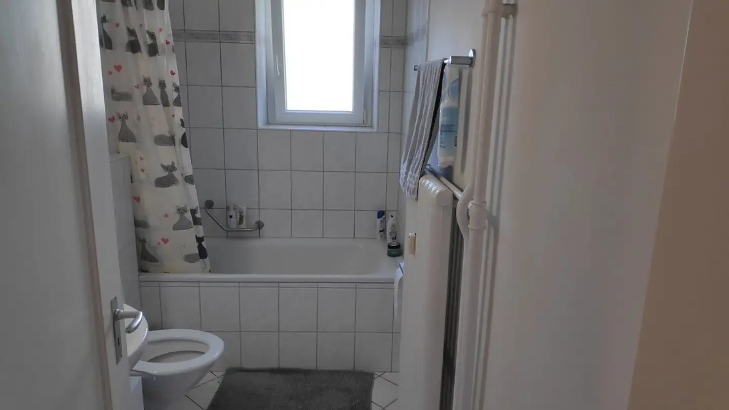 Appartamento in affitto - Bernstrasse, 3018 Bern - Foto 4