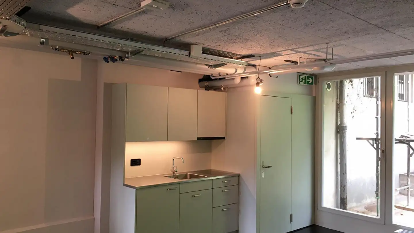 Commercial for rent - Schifflaube 52a, 3011 Bern - Photo 2
