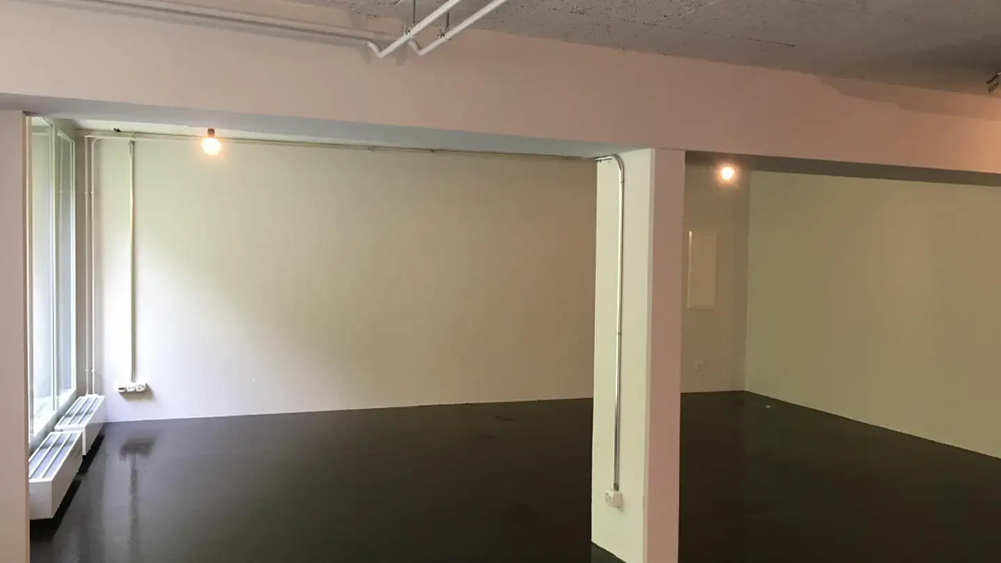 Commercial for rent - Schifflaube 52a, 3011 Bern - Photo 3