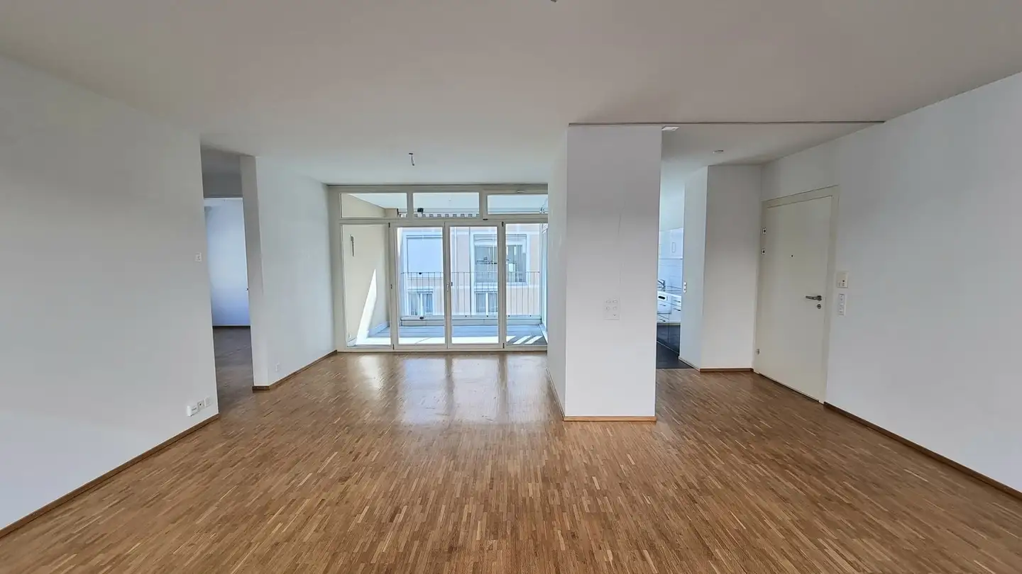 Appartamento in affitto - Agnesstrasse 14B, 8406 Winterthur - Foto 2