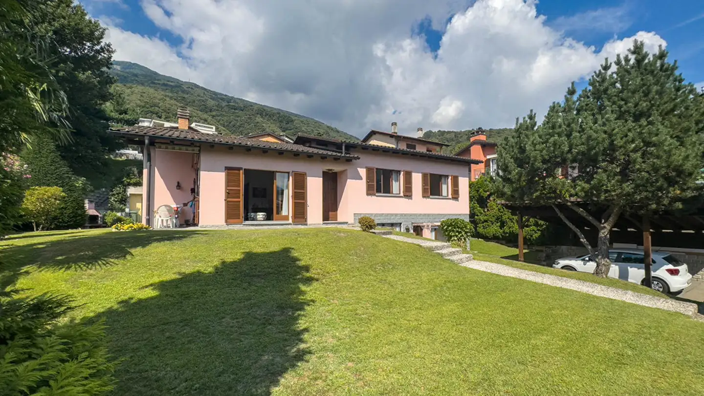 Maison jumelle à vendre - Botascion, 6807 Taverne