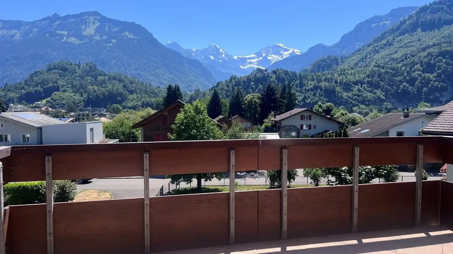 Apartment for sale - 3800 Unterseen - Photo 2
