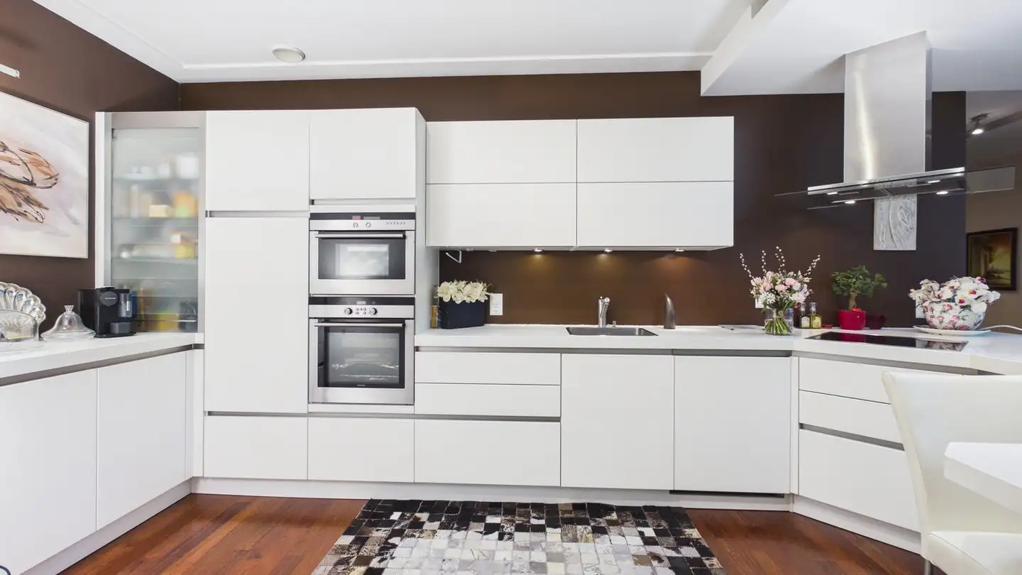 Wohnung mieten - Haldenstrasse 57, 6006 Luzern - Foto 4