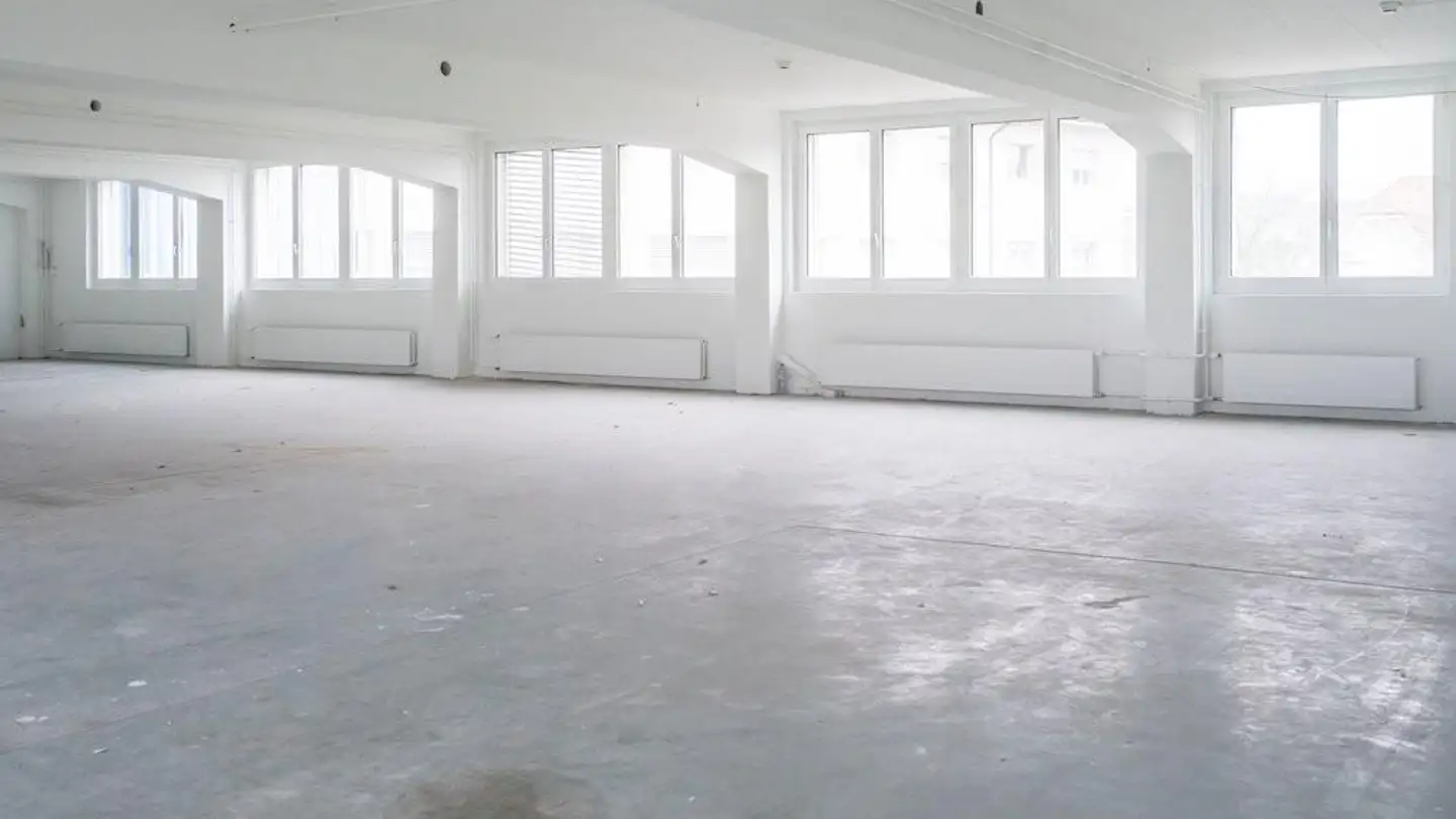 Commerciale in affitto - Oberer Kanalweg 7, 2558 Aegerten - Foto 2