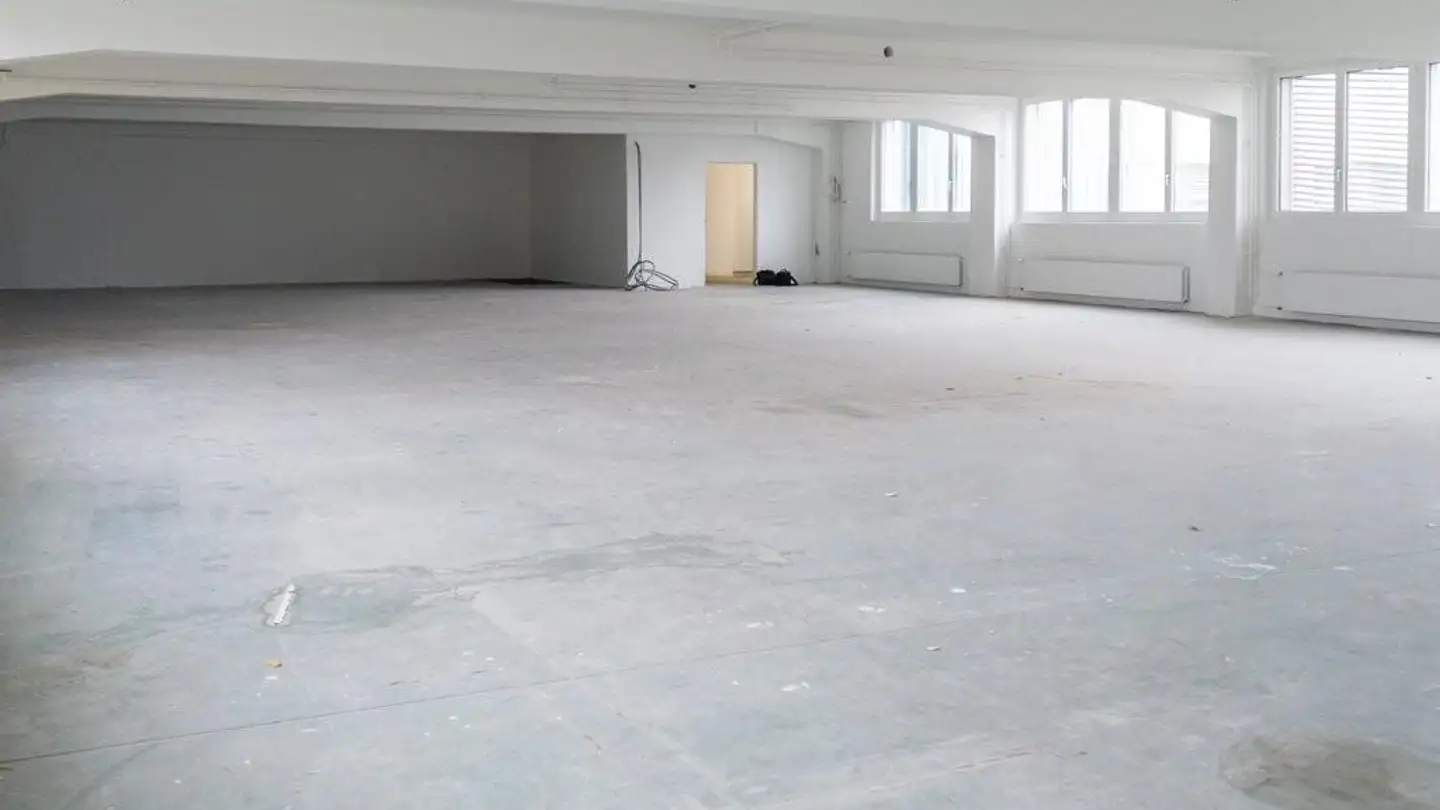 Commerciale in affitto - Oberer Kanalweg 7, 2558 Aegerten - Foto 3