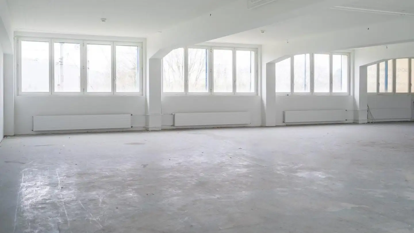 Commerciale in affitto - Oberer Kanalweg 7, 2558 Aegerten - Foto 4