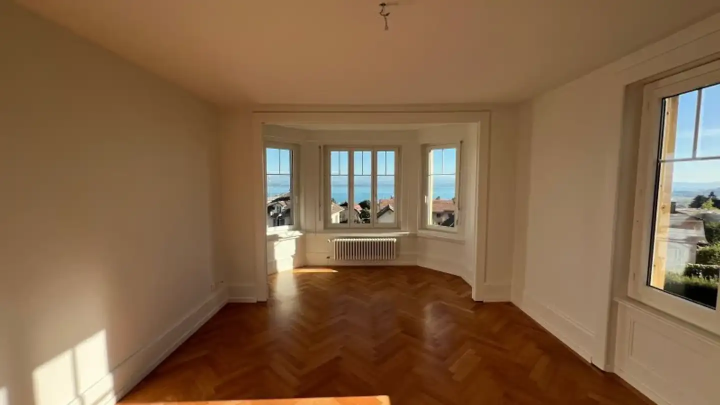Wohnung mieten - Avenue Soguel 13, 2035 Corcelles NE - Foto 3