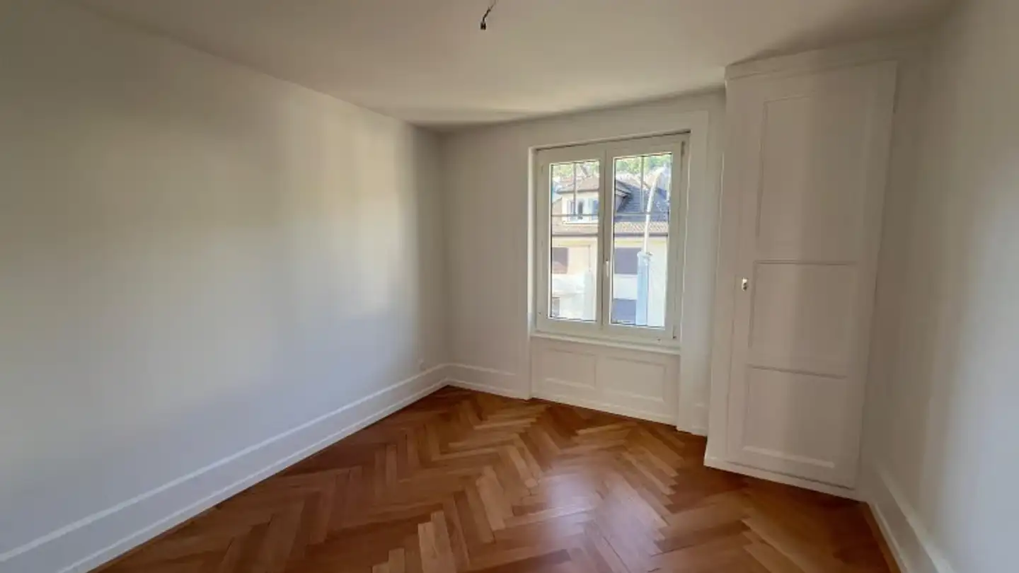 Wohnung mieten - Avenue Soguel 13, 2035 Corcelles NE - Foto 4