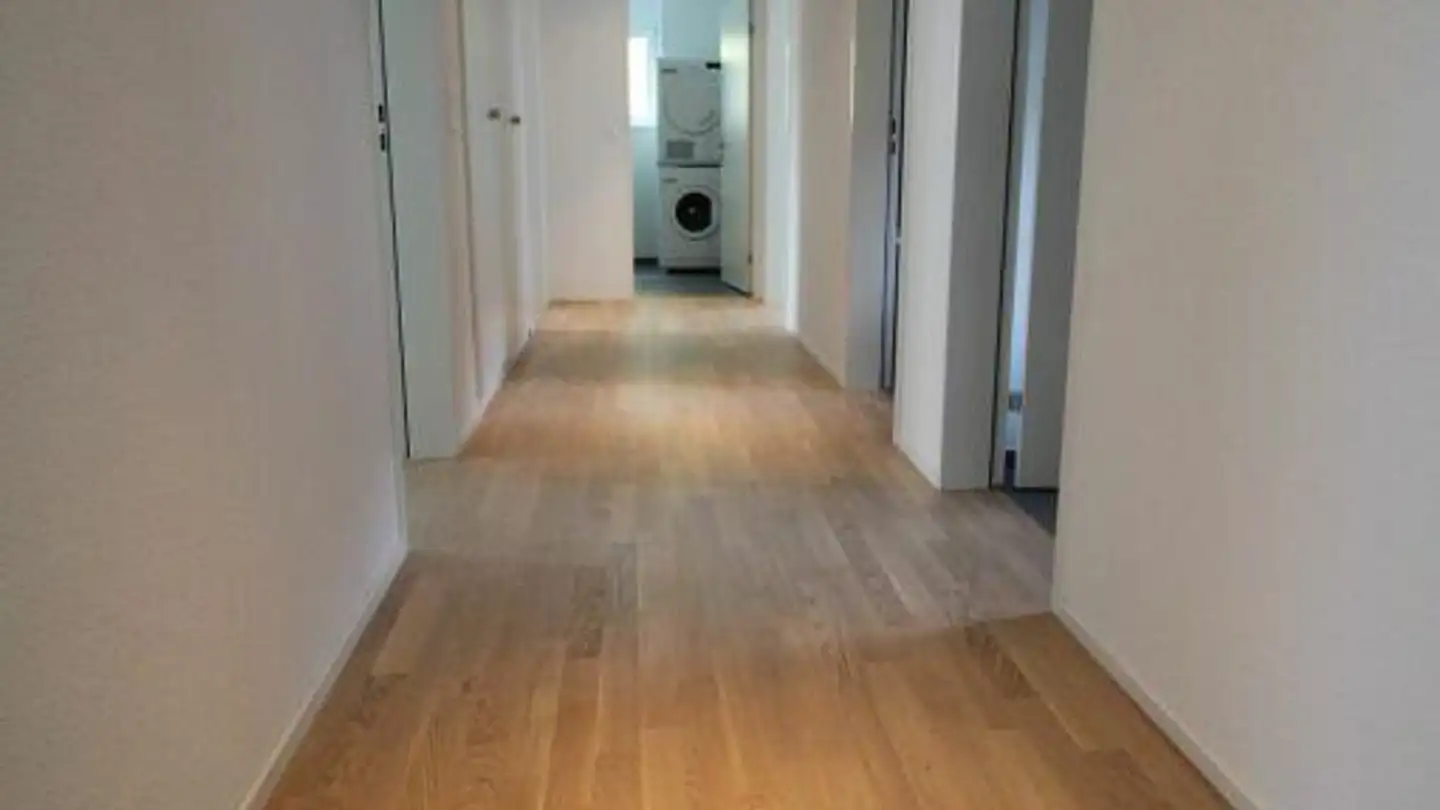 Apartment for rent - Im Benze 33, 8222 Beringen - Photo 4