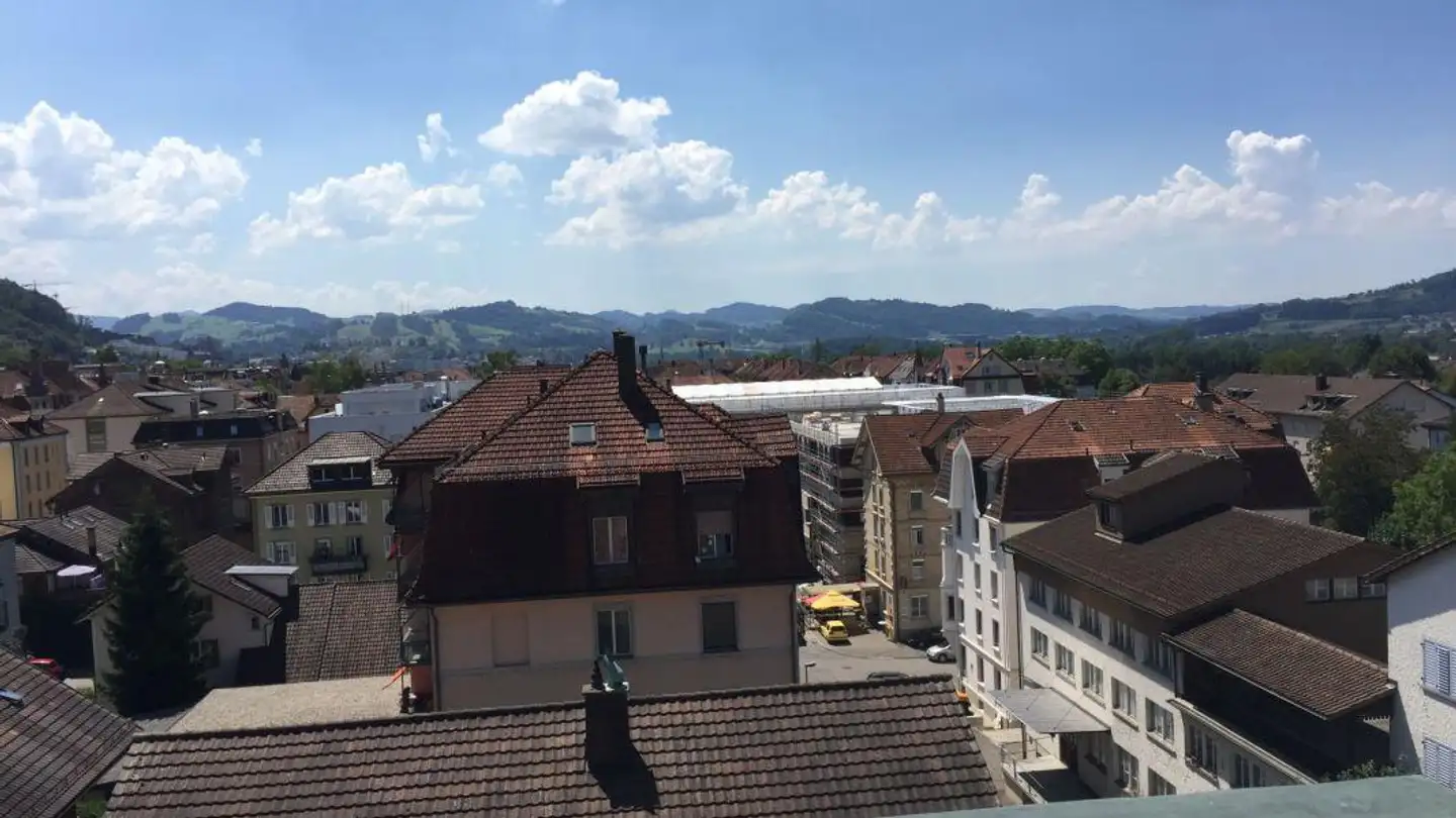 Appartement à louer - Feldbachstrasse 7, 9000 St. Gallen - Photo 2