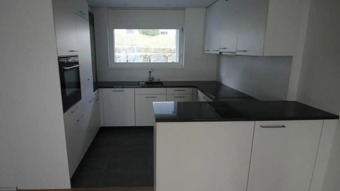 Apartment for rent - Im Benze 33, 8222 Beringen - Photo 2