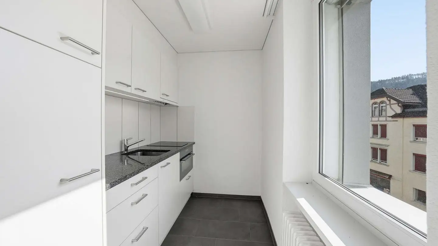 Wohnung mieten - Hauptstrasse 101, 9430 St. Margrethen SG - Foto 4