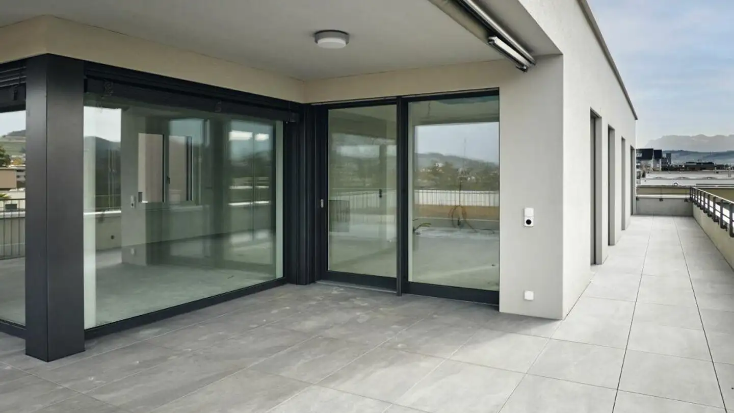 Penthouse kaufen - Münigenfeld, 6208 Oberkirch LU - Foto 2