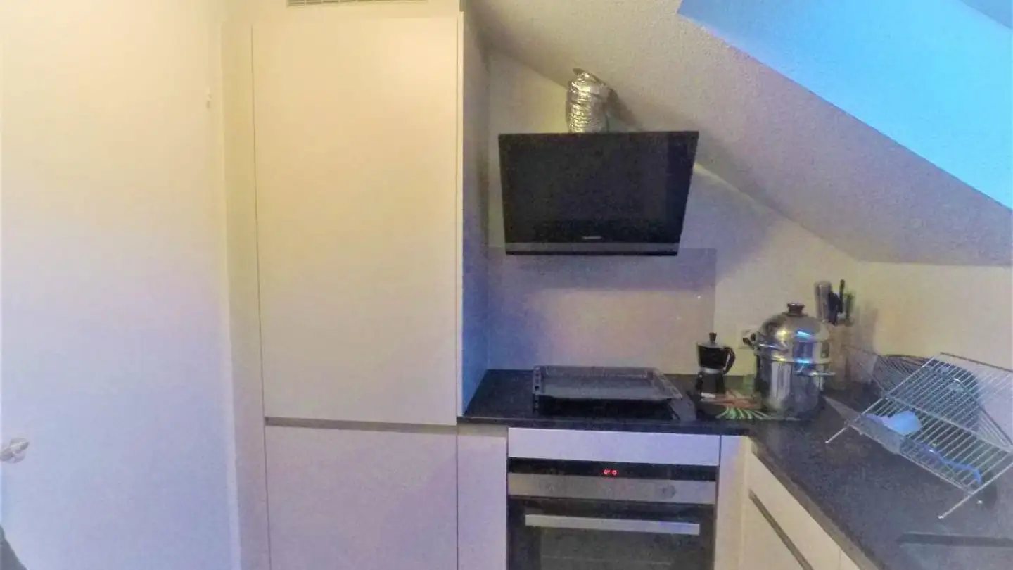 Appartement à louer - Feldbachstrasse 7, 9000 St. Gallen - Photo 4