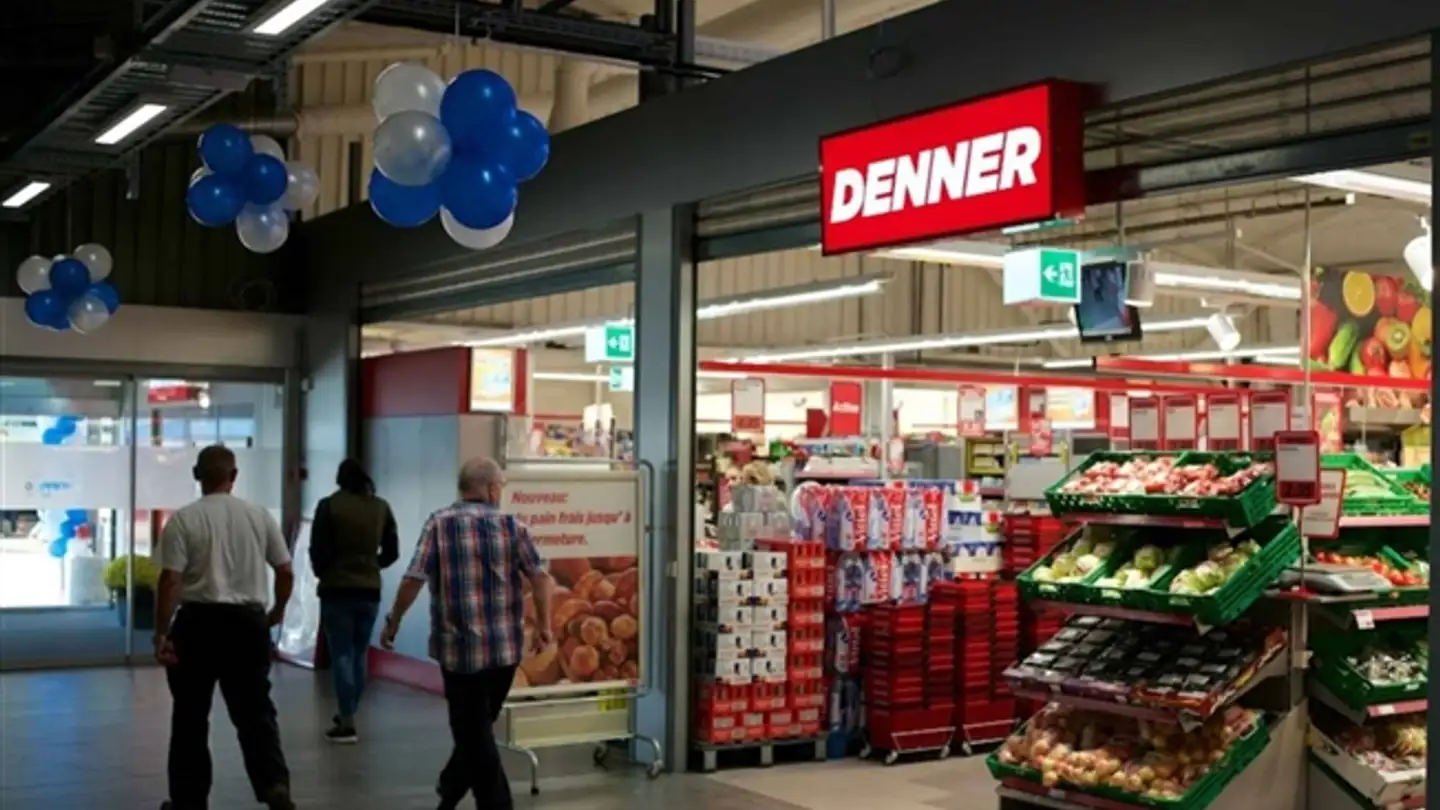 Wohnung mieten - 1844 Villeneuve VD - Foto 2