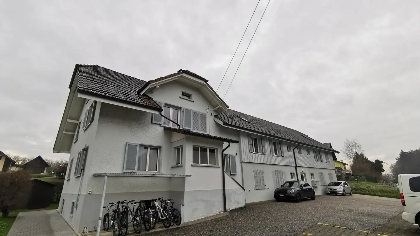 Appartamento in affitto - Chaletweg 133, 5054 Kirchleerau