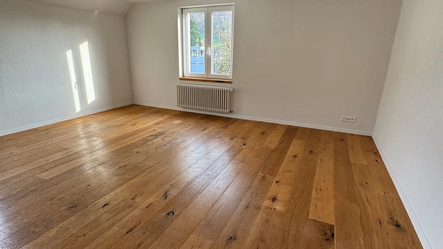 Appartamento in affitto - Chaletweg 133, 5054 Kirchleerau - Foto 2