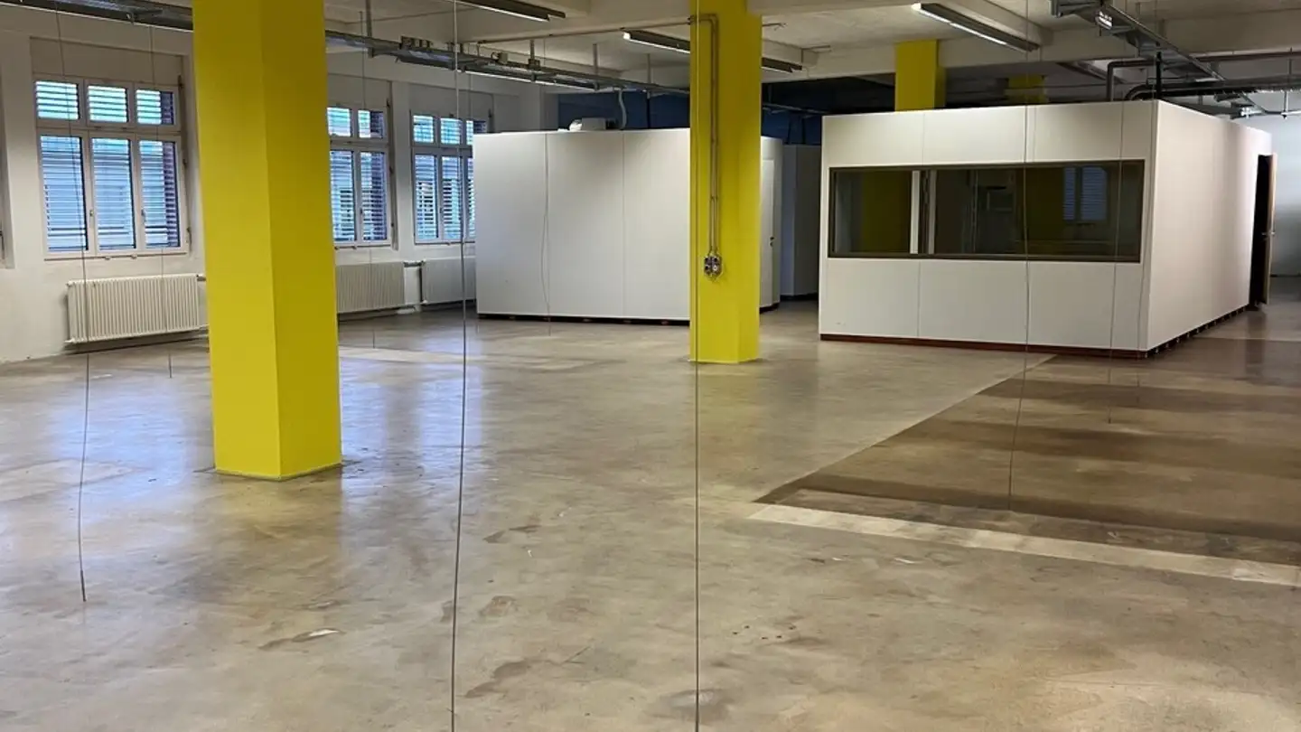 Laboratorio in affitto - Binzstrasse, 8045 Zürich - Photo 3