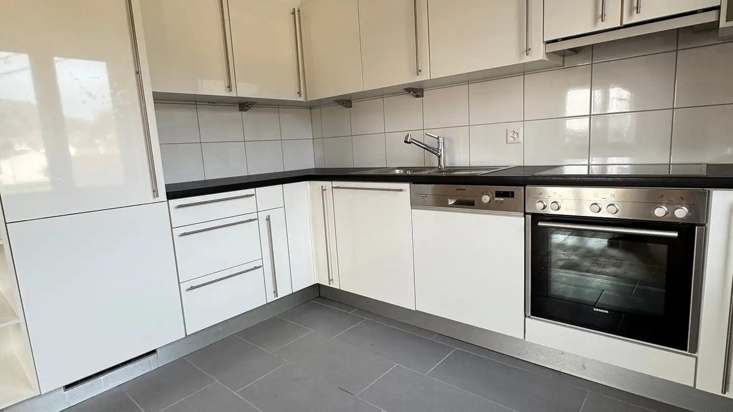 Appartamento in affitto - Chaletweg 133, 5054 Kirchleerau - Foto 3