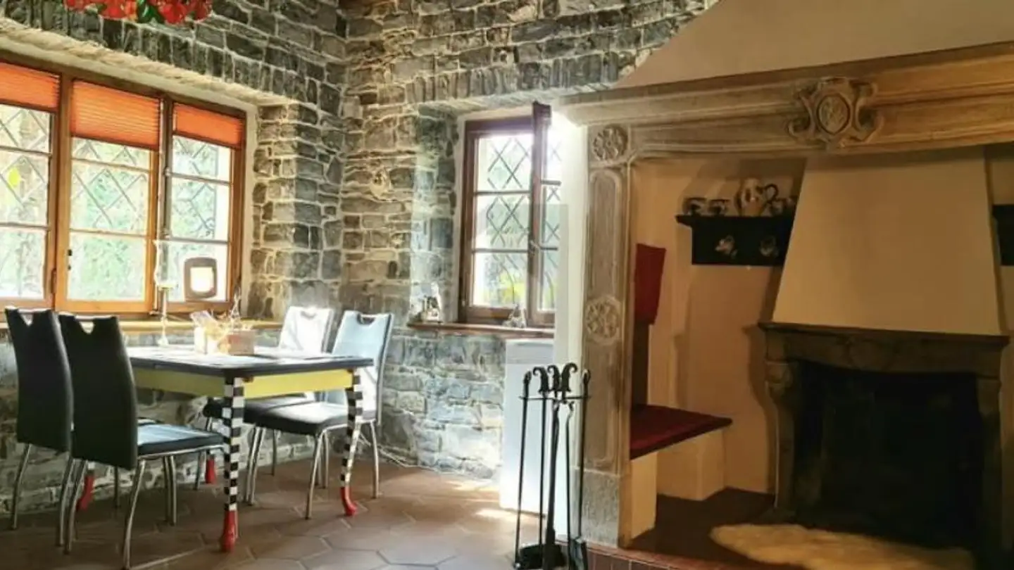 Villa for sale - 6874 Castel San Pietro - Photo 3